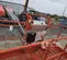 2016 Skyjack SJ45T Boom Lift