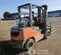 2019 Toyota 8FGU30 Warehouse Forklift