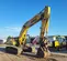 2020 Kobelco SK350LC-10 Excavator