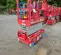 2019 MEC MICRO 19 Scissor Lift