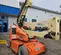 2017 JLG E400AJPN Articulating Boom Lift