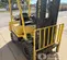 2021 HYSTER H50XT Warehouse Forklift