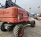 2017 Skyjack SJ86T Boom Lift