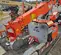 2016 Jekko MPK20W Crane