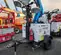 2021 Generac MLT4200IVF4 Portable Light Tower