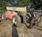 2018 JLG 1043 Forklift