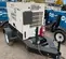 2019 Multiquip DAW500SA4 Welder