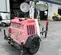 2017 Magnum Pro MLT6SK Portable Light Tower