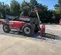 2018 Skyjack SJ643TH Forklift