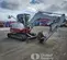 2020 Takeuchi TB260 Mini Excavator