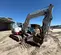 2019 Takeuchi TB290C Mini Excavator