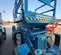 2017 Genie GS-5390 RT Rough Terrain Scissor Lift