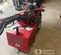 2023 Barreto E918B Tiller