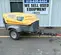 2018 Atlas Copco XAS185KD7 T4F Air Compressor