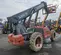 2017 Skyjack SJ843TH Forklift