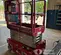 2017 MEC MICRO 19 Scissor Lift