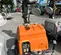 2021 Generac MLT6SMDS Portable Light Tower