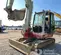 2022 Takeuchi TB370CR Mini Excavator