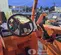 2019 SKYTRAK 10054 Forklift