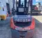 2018 Toyota 8FDU30 Warehouse Forklift