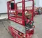 2019 MEC MICRO 19 Scissor Lift