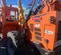 2018 SKYTRAK 8042 Forklift