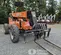 2019 SKYTRAK 8042 Forklift