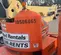 2016 JLG E450AJ Articulating Boom Lift