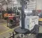 2018 Magnum Pro MLT3060MV Portable Light Tower