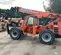 2018 SKYTRAK 10054 Forklift