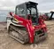 2019 Takeuchi TL12R2-CR Track Loader