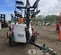 2022 Generac MLT6KDS Portable Light Tower