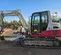 2019 Takeuchi TB290C Mini Excavator
