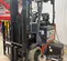 2020 Toyota 8FBCU25 Warehouse Forklift