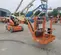 2012 JLG E400AJPN Articulating Boom Lift