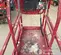 2019 MEC MICRO 19 Scissor Lift
