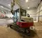 2022 Takeuchi TB290C Mini Excavator