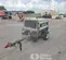 2018 Sullair 185DPQ-KU-T3 Air Compressor