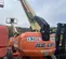 2017 JLG 600S Boom Lift