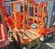 2019 JLG 1230ES Self-Propelled One-Person Lift