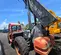 2017 Skyjack SJ1256THS Forklift