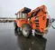 2021 SKYTRAK 6042 Forklift