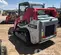 2021 Takeuchi TL10V2-R Track Loader