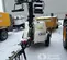 2021 Generac MLT6SKDS Portable Light Tower