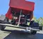 2023 Barreto E1320H Tiller