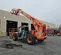 2017 XTREME XR1255 Forklift