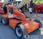 2017 JLG E450AJ Articulating Boom Lift