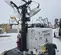 2021 Generac MLT4200IVF4 Portable Light Tower