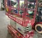 2019 MEC MICRO 19 Scissor Lift