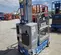 2018 Genie GR-20 Self-Propelled One-Person Lift